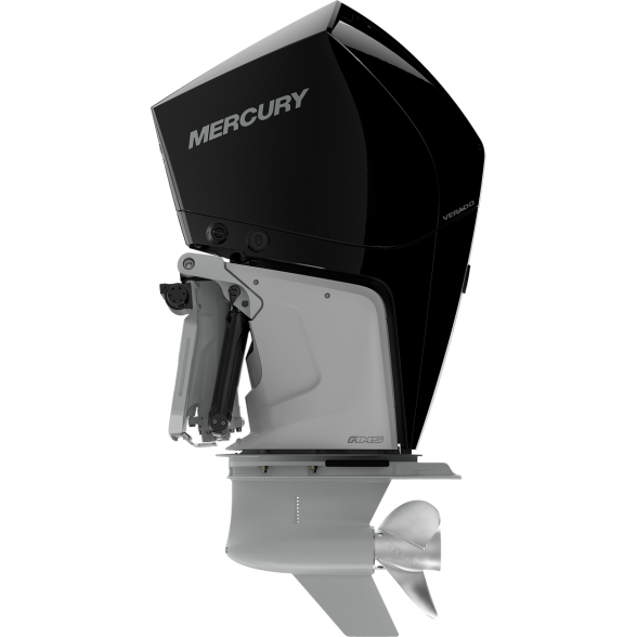 Outboard motor Mercury VERADO 250 CXXL AMS DTS 2