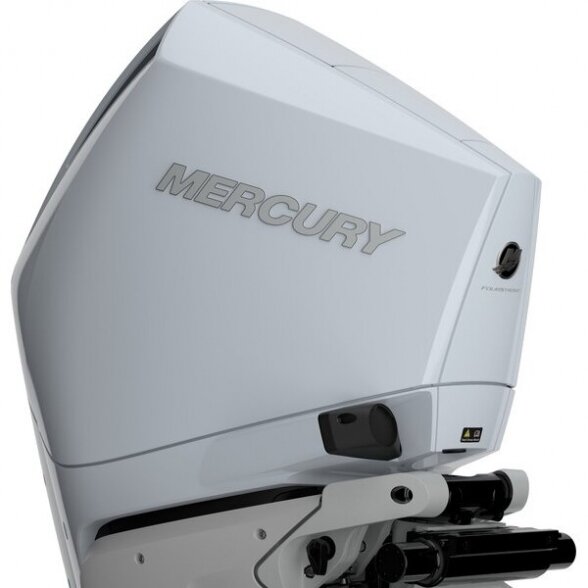 Outboard motor Mercury V300 CXXL CW AMS DTS 3