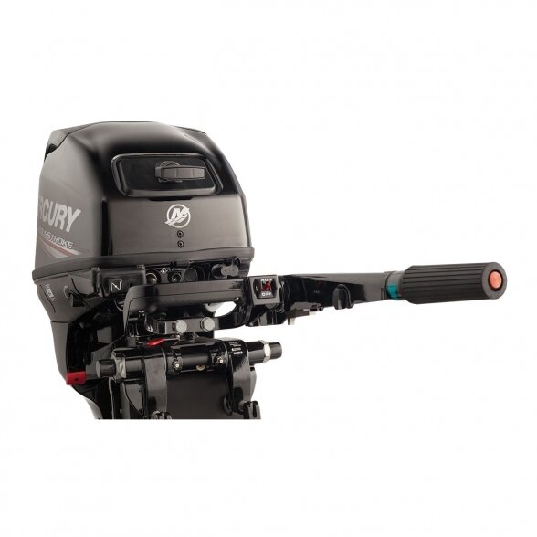 Outboard motor Mercury F20 MH EFI 5