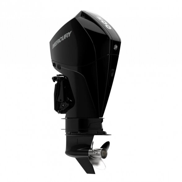 Outboard motor Mercury F200 L DTS