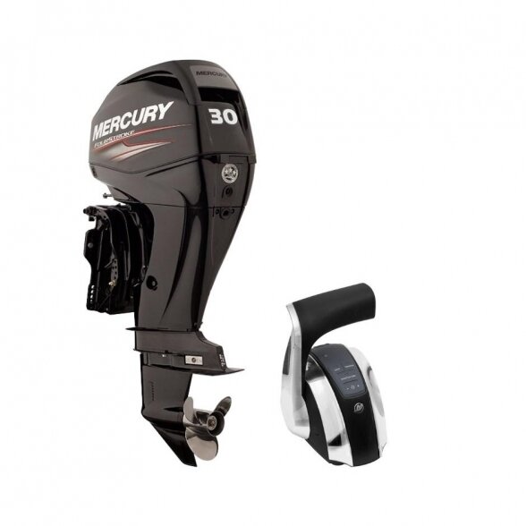 Outboard motor Mercury F30 EPT EFI