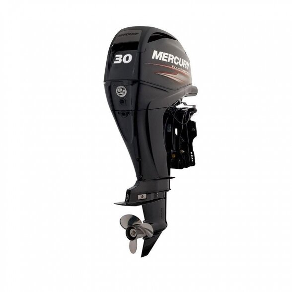 Outboard motor Mercury F30 EPT EFI 1