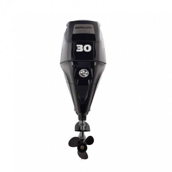 Outboard motor Mercury F30 EPT EFI 2