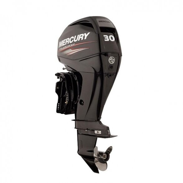 Outboard motor Mercury F30 EPT EFI 3