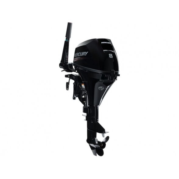 Outboard motor Mercury F8 EH