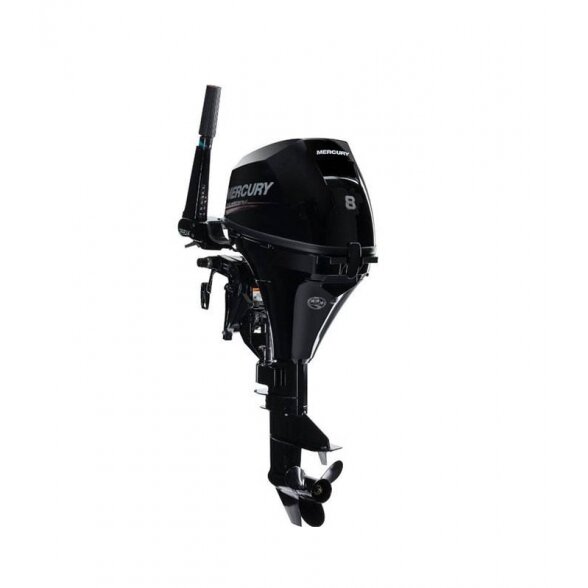 Outboard motor Mercury F8 MH