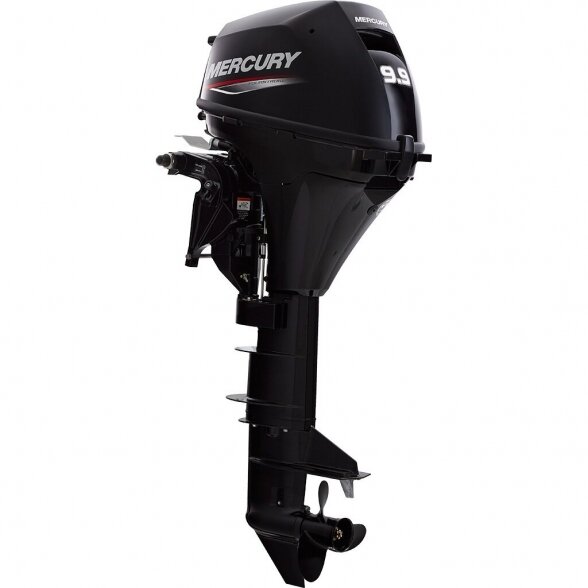 Outboard motor Mercury F9.9 ERC 1