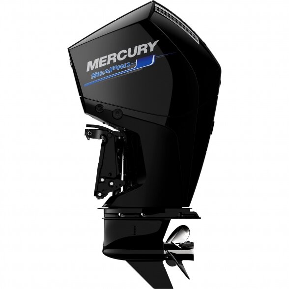 Pakabinamas variklis Mercury S300XXL SP DS Sea Pro 2