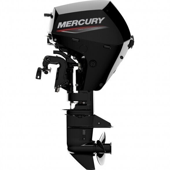 Outboard motor Mercury F10 EL EFI