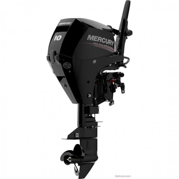 Outboard motor Mercury F10 MLH EFI