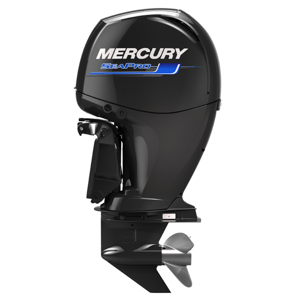 Outboard motor Mercury F150 CXL SeaPro 2