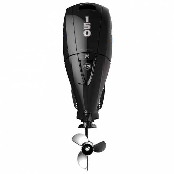 Outboard motor Mercury F150 CXL SeaPro 3