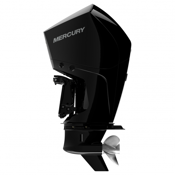 Outboard motor Mercury F200XL DS