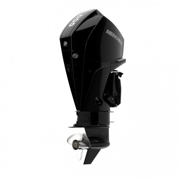 Outboard motor Mercury F200XL DS 1