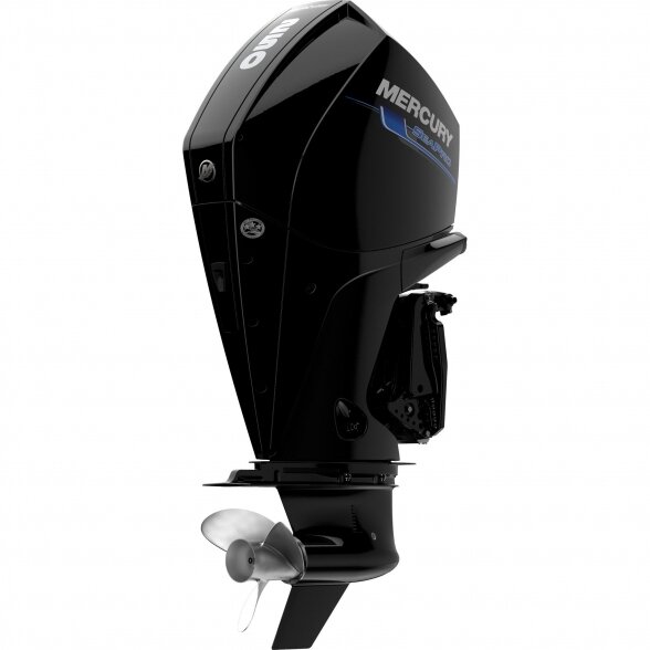 Outboard motor Mercury F250 CXL SeaPro DTS 1