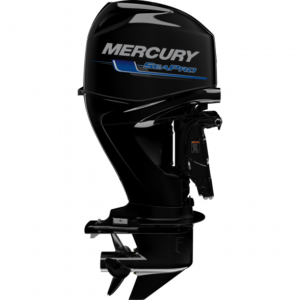 Outboard motor Mercury F40 ELLPT SeaPro CT 2