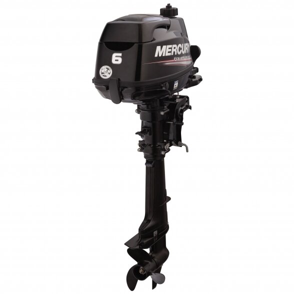 Outboard motor Mercury F6MH 1