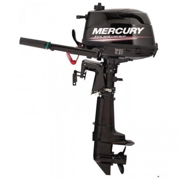 Outboard motor Mercury F6MH