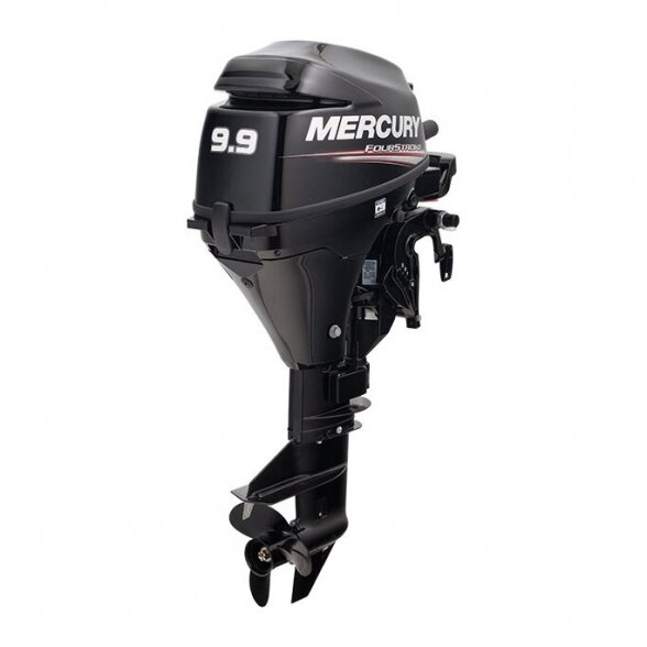 Outboard motor Mercury F9.9 MLH