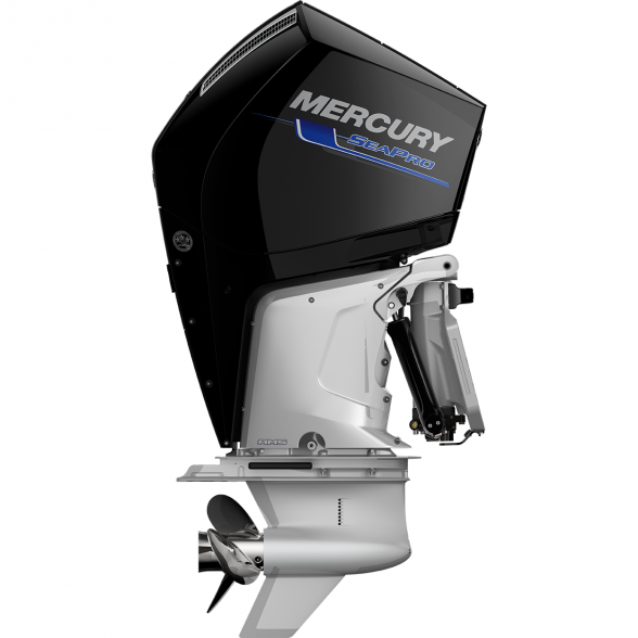 Outboard motor Mercury V300 CXL SeaPro AMS DTS 2