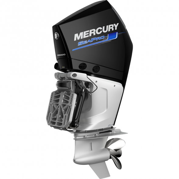 Outboard motor Mercury V300 CXL SeaPro AMS DTS 5