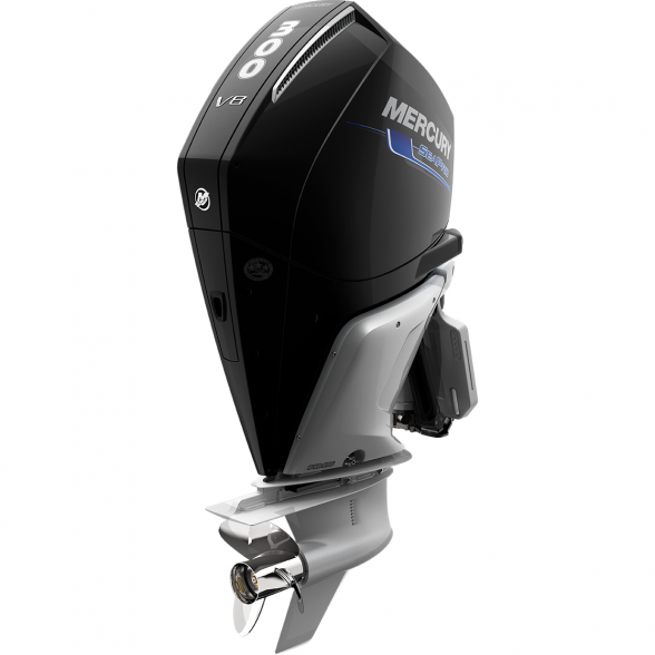 Outboard motor Mercury V300 CXL SeaPro AMS DTS 1