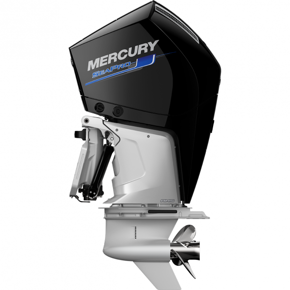 Outboard motor Mercury V300 CXL SeaPro AMS DTS 3