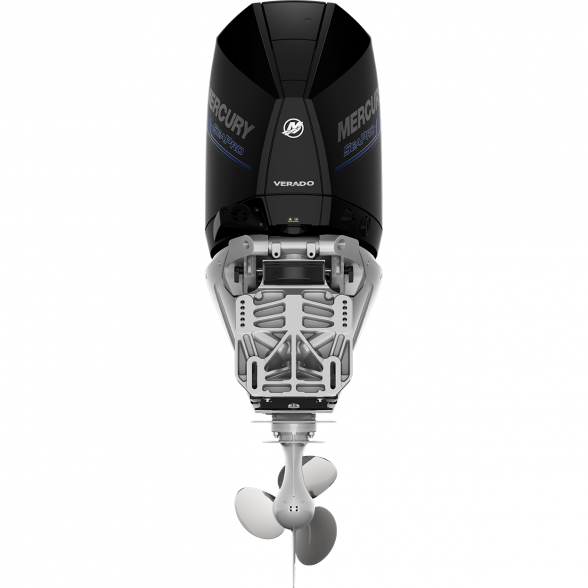 Outboard motor Mercury V300 CXL SeaPro AMS DTS 7