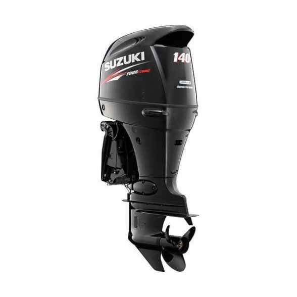 Outboard motor Suzuki DF140 ATL