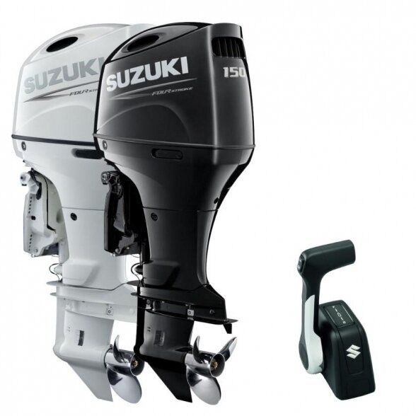 Outboard motor Suzuki DF150 APX