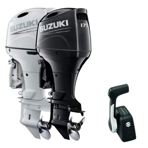 Outboard motor Suzuki DF175 APX