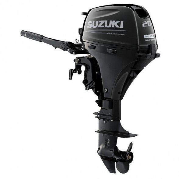 Outboard motor Suzuki DF20 AES