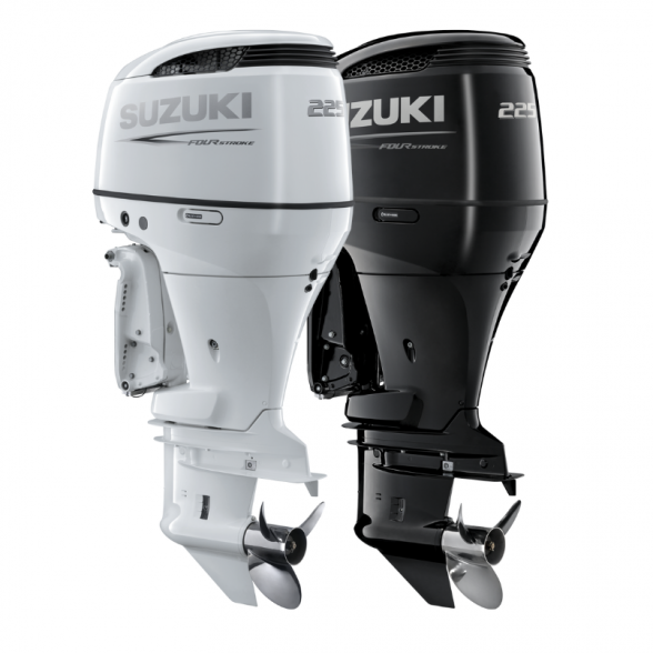 Outboard motor Suzuki DF225 TXX