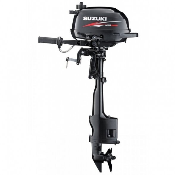 Outboard motor Suzuki DF2.5 L 1