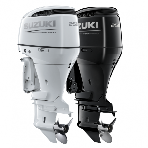 Outboard motor Suzuki DF250 ZXX