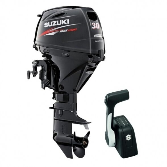 Outboard motor Suzuki DF30 ATL