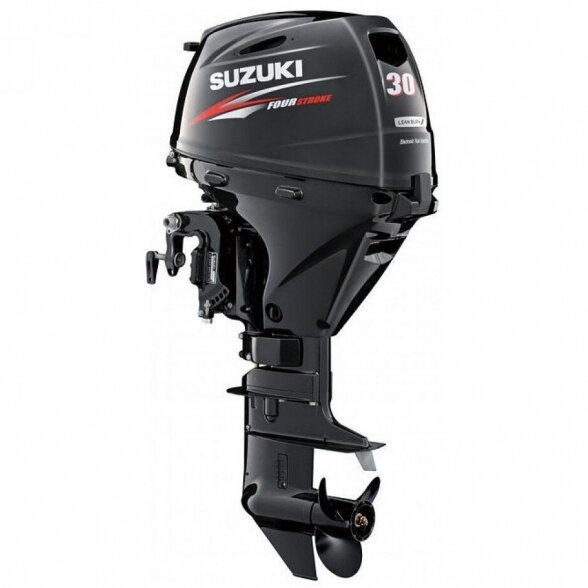 Outboard motor Suzuki DF30 ATL 1