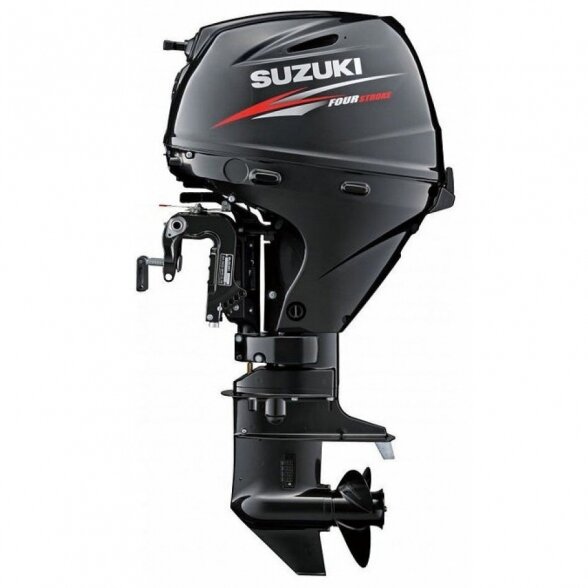 Outboard motor Suzuki DF30 ATL 2