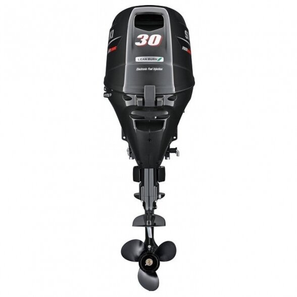 Outboard motor Suzuki DF30 ATL 3