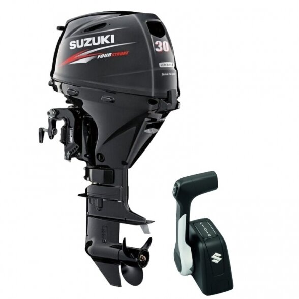 Outboard motor Suzuki DF30 ARS