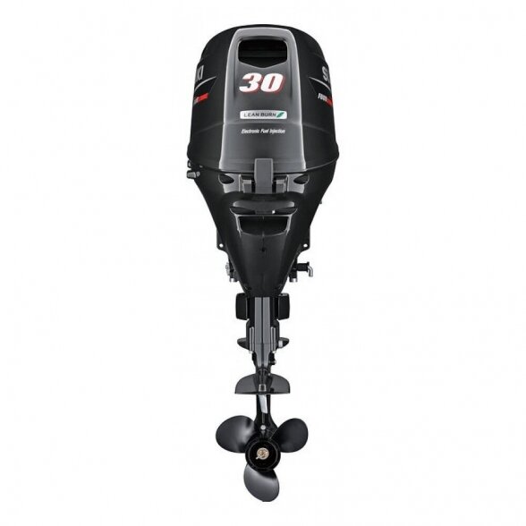 Outboard motor Suzuki DF30 ARS 1