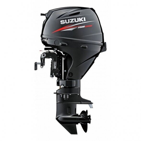 Outboard motor Suzuki DF30 ARS 2