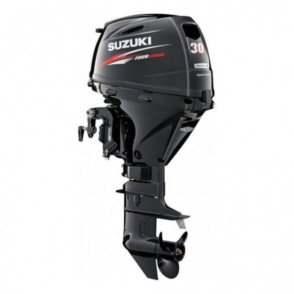 Outboard motor Suzuki DF30 ARS 3