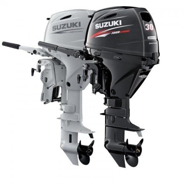 Outboard motor Suzuki DF30 ATHL