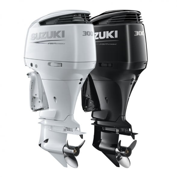 Outboard motor Suzuki DF300 APXX