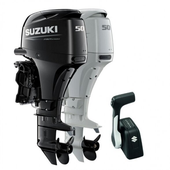 Outboard motor Suzuki DF50 ATL