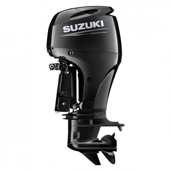 Outboard motor Suzuki DF80 ATL 1