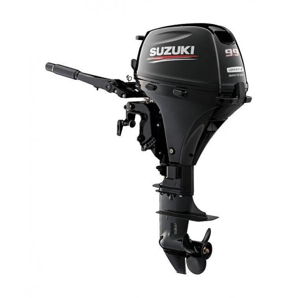 Outboard motor Suzuki DF9.9 BL