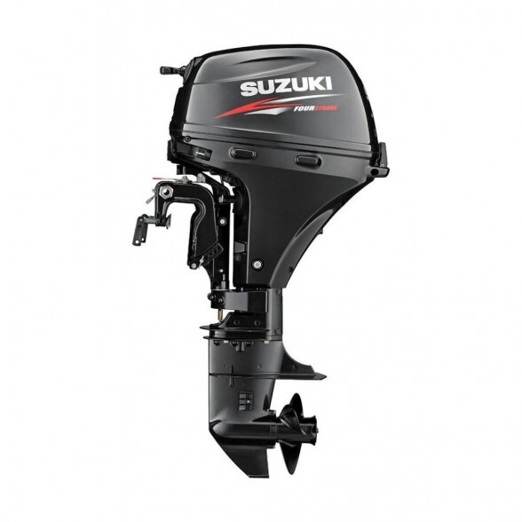 Outboard motor Suzuki DF9.9 BRS 3