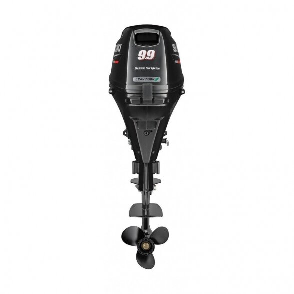 Outboard motor Suzuki DF9.9 BRS 1